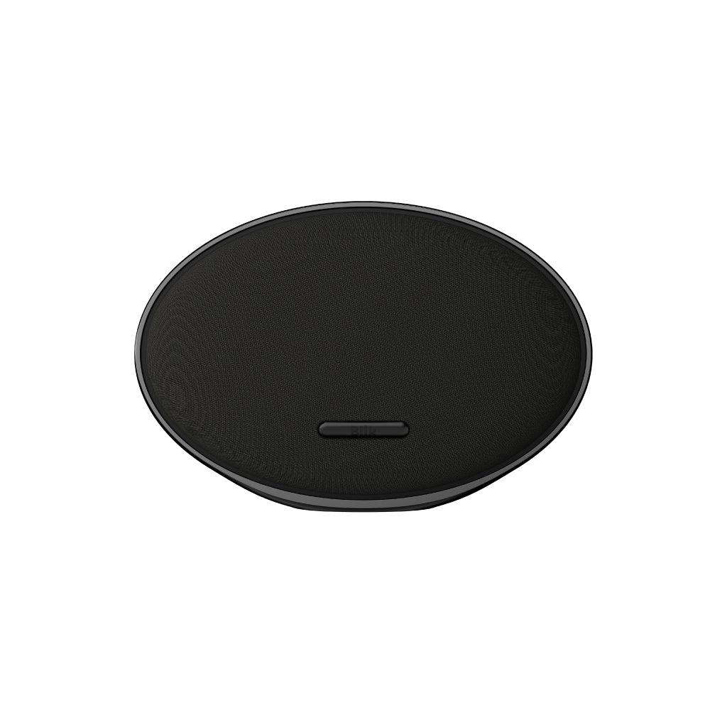Parlante Bluetooth Blik Moonlight 60W Hi-Fi 15H DSP Negro