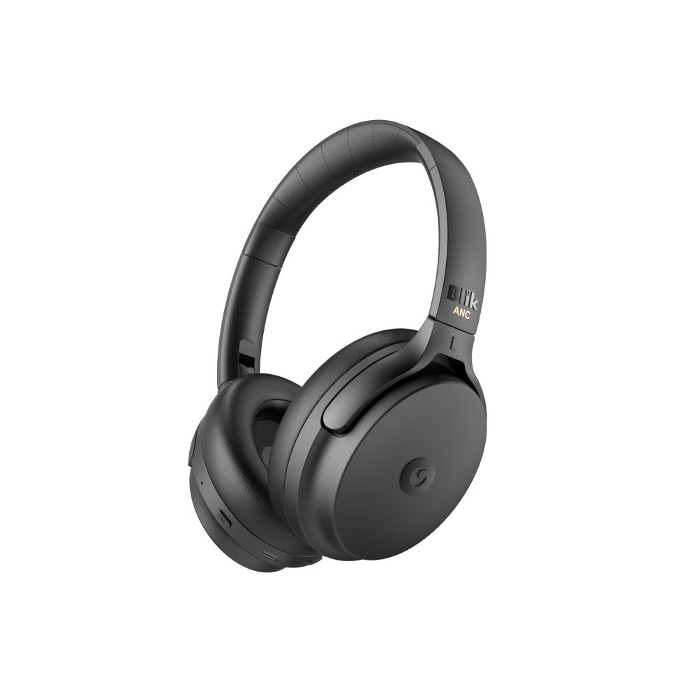 Audífonos Bluetooth Blik Neo Cancelación De Ruido