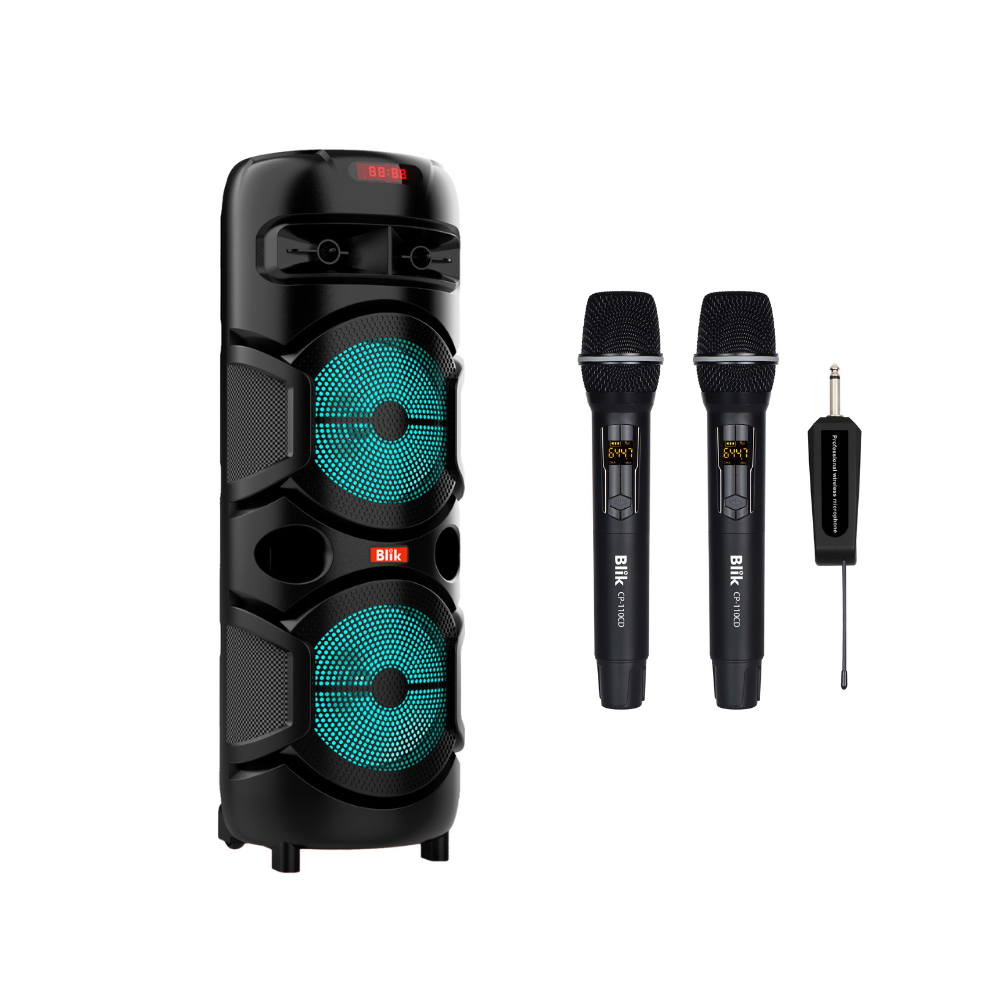 Dúo Karaoke Max