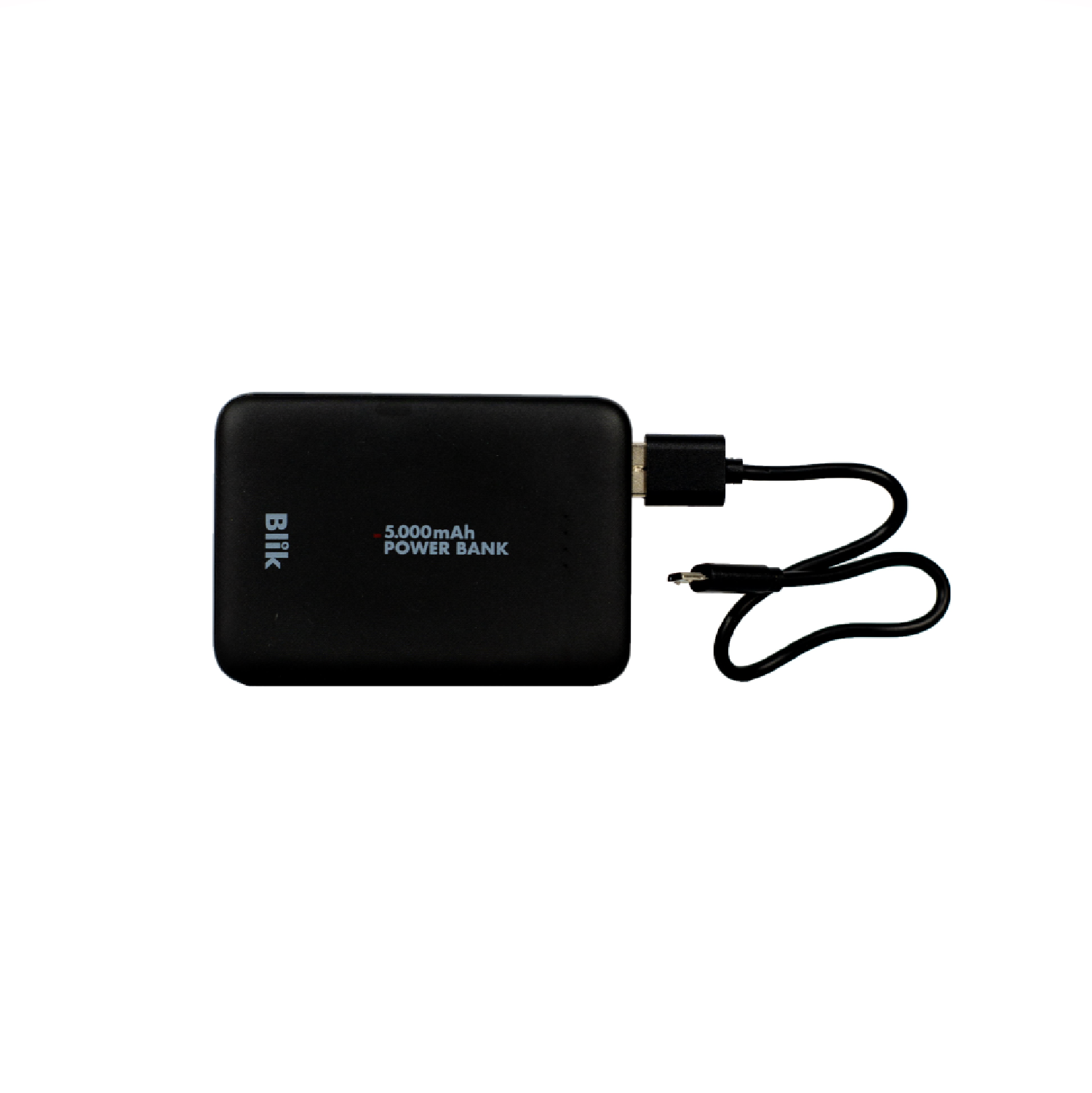 Batería Externa Power Bank Blik 5.000mAh