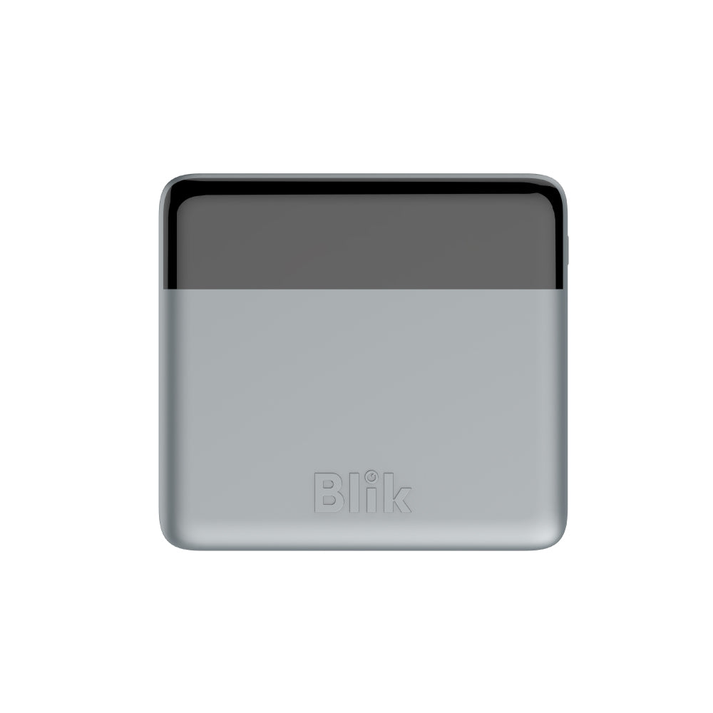 Batería Externa PowerBank Blik Power100 20000mAh 100W Gris