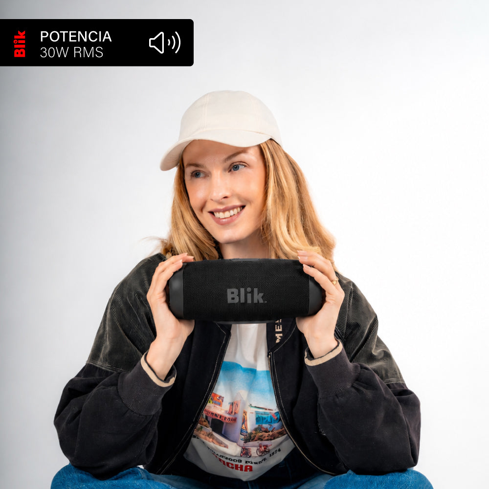 Powerbass30 potencia 30W