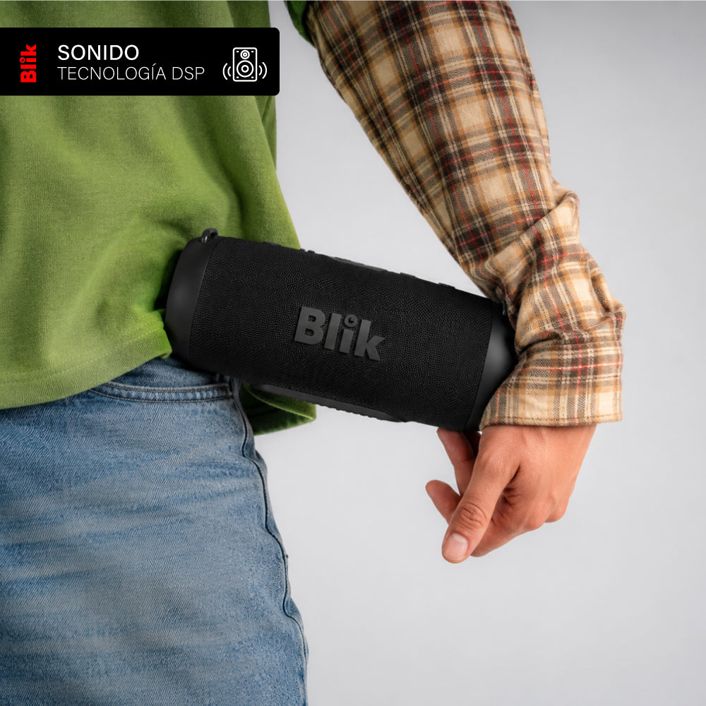 Powerbass30 Sonido tecnologia DSP