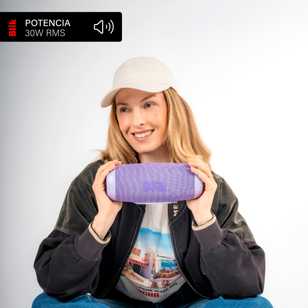 Powerbass30 potencia 30 W