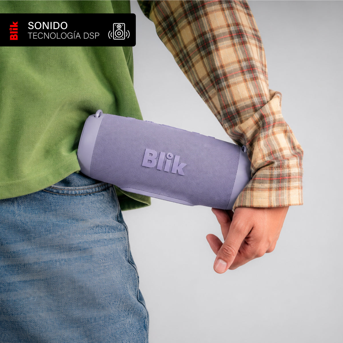 Powerbass30 Sonido Tecnologia DSP