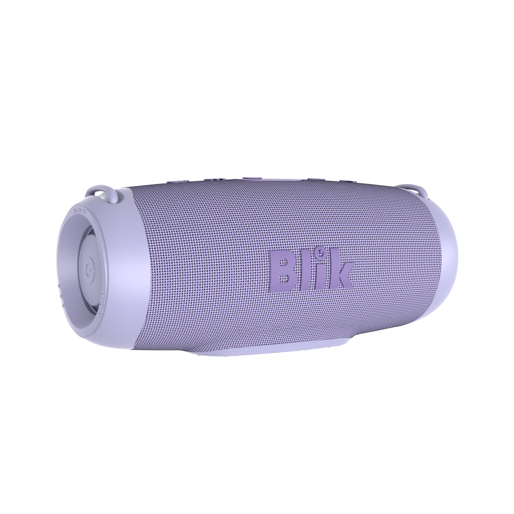: Parlante Bluetooth Portátil Blik Powerbass30