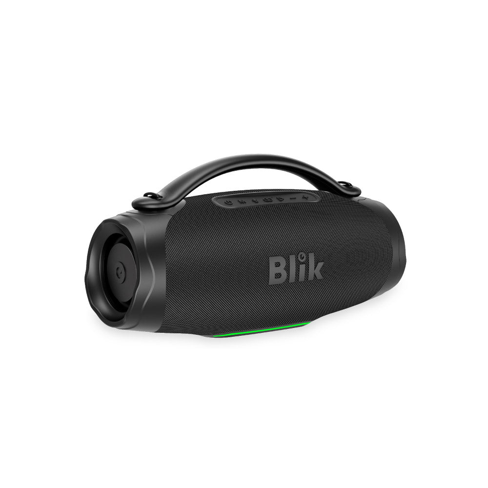Parlante Bluetooth Portátil Blik Powerbass60 60W 15 Hrs