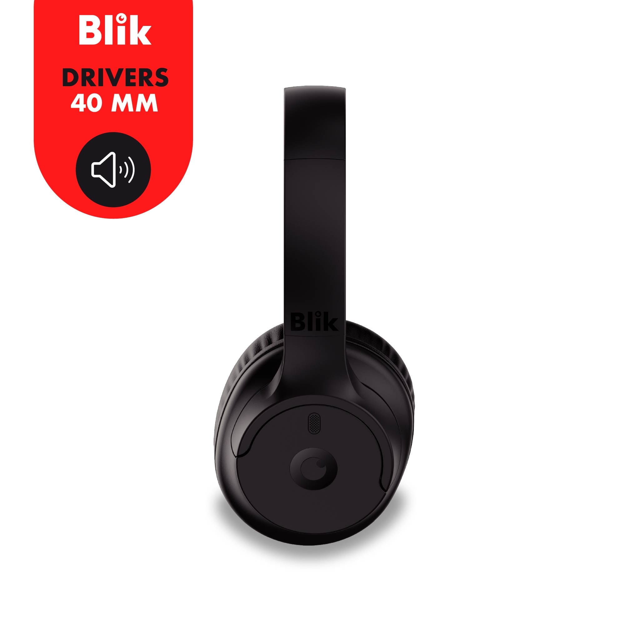 Audífonos Blik Soul250