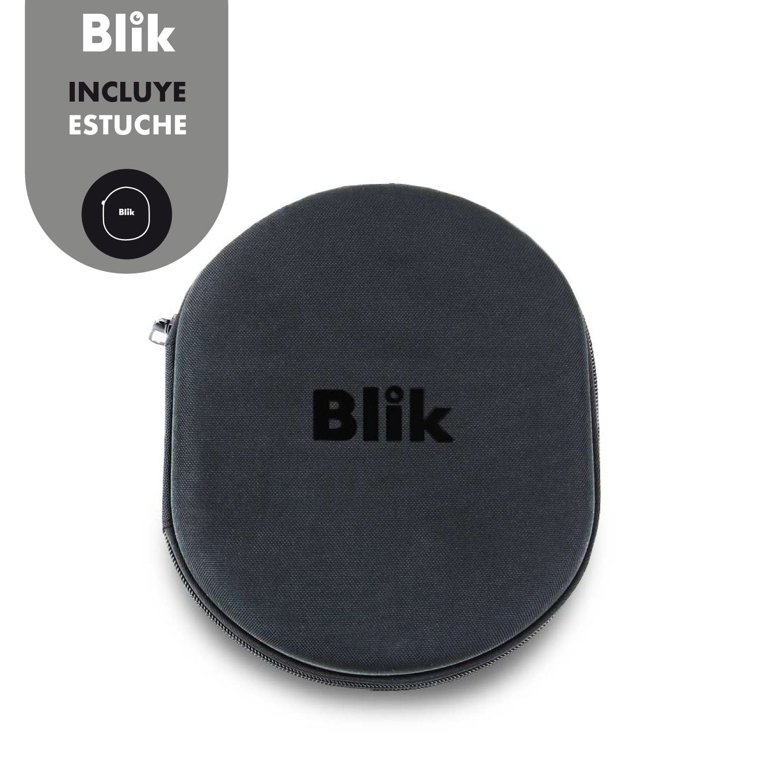 Audífonos Blik Soul600