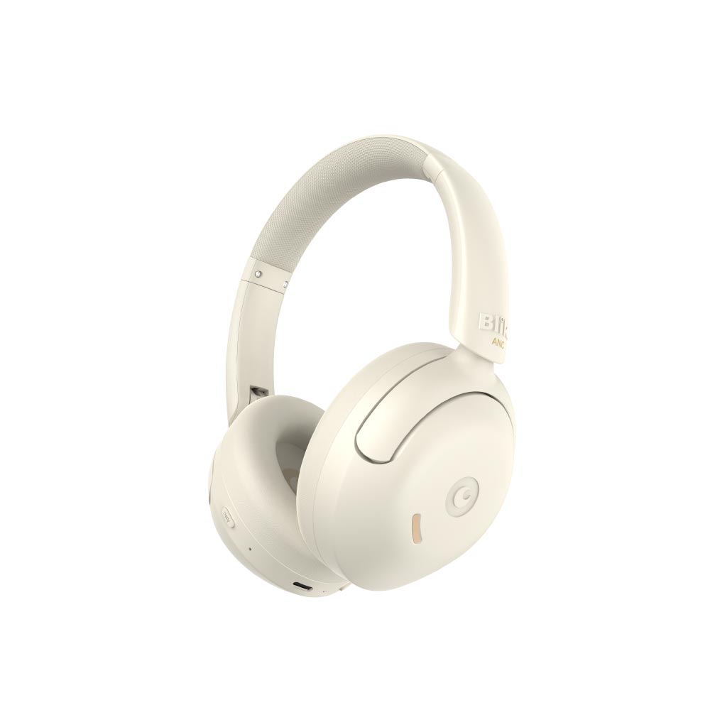 Blik Soul950 ANC 70H Multipunto Crema