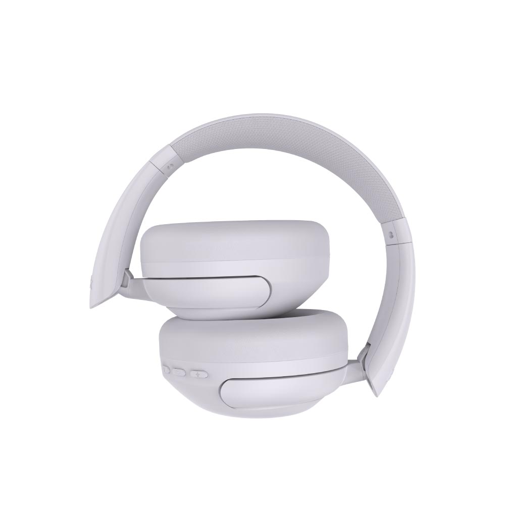Audífonos Bluetooth Blik Soul950 ANC 70H Multipunto Lila