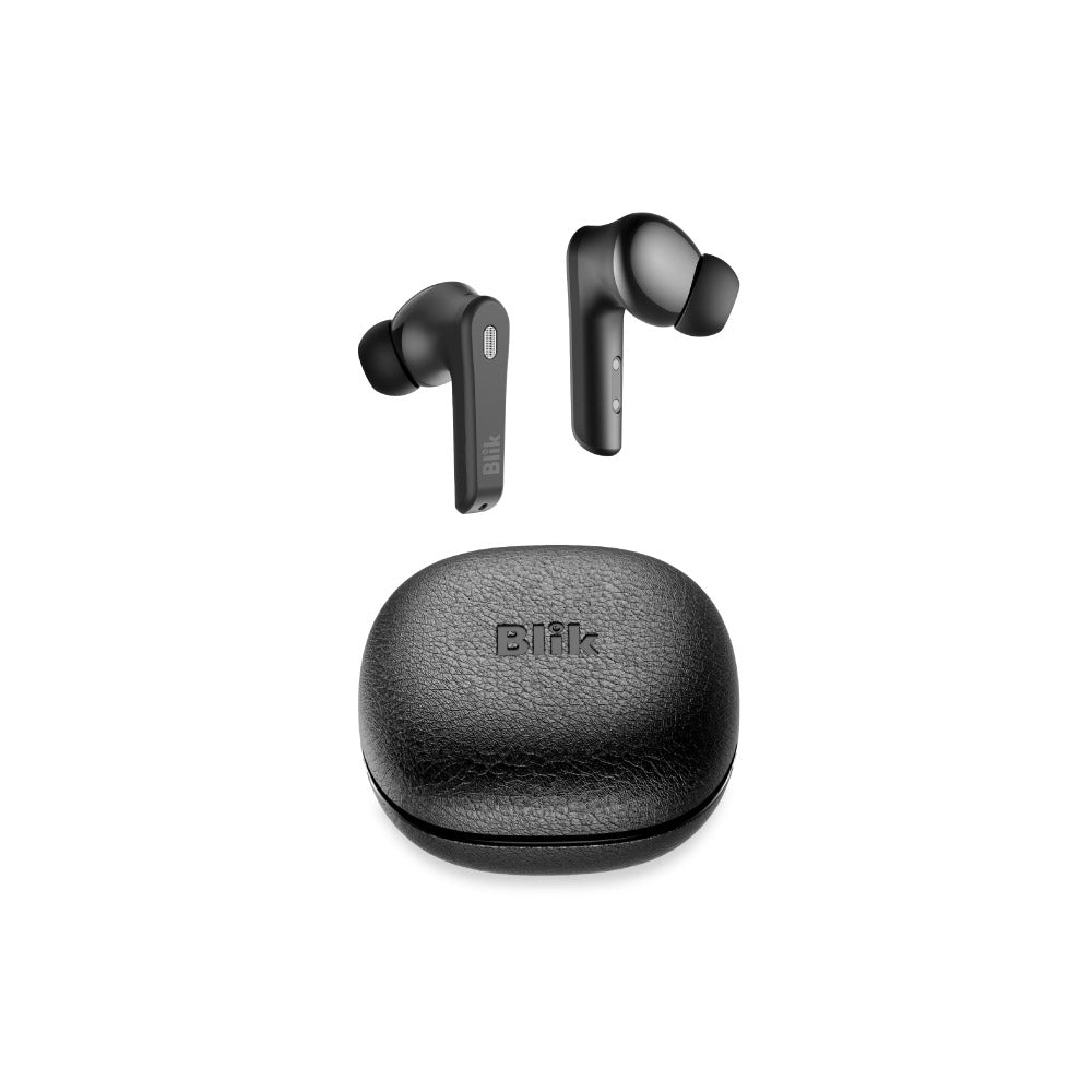 Audífonos Bluetooth Blik Spirit 40H ANC Qualcomm IPX4