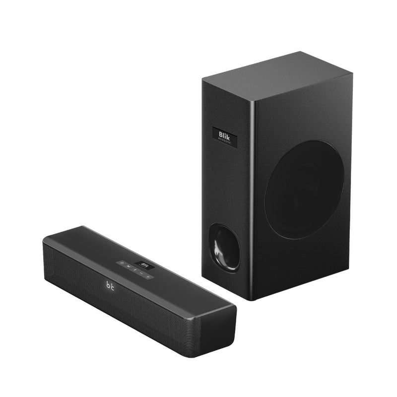 Barra De Sonido Soundbar Blik Surreal80