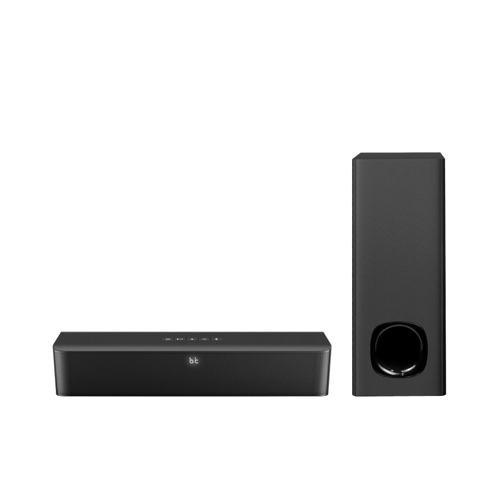 Barra De Sonido Soundbar Blik Surreal80 80W